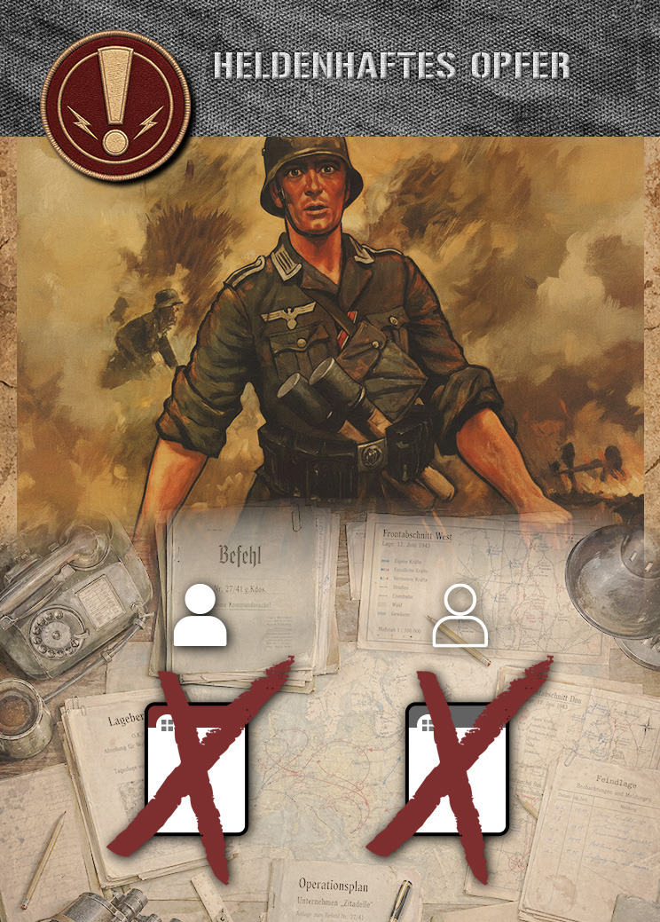 Decks of War card preview 1