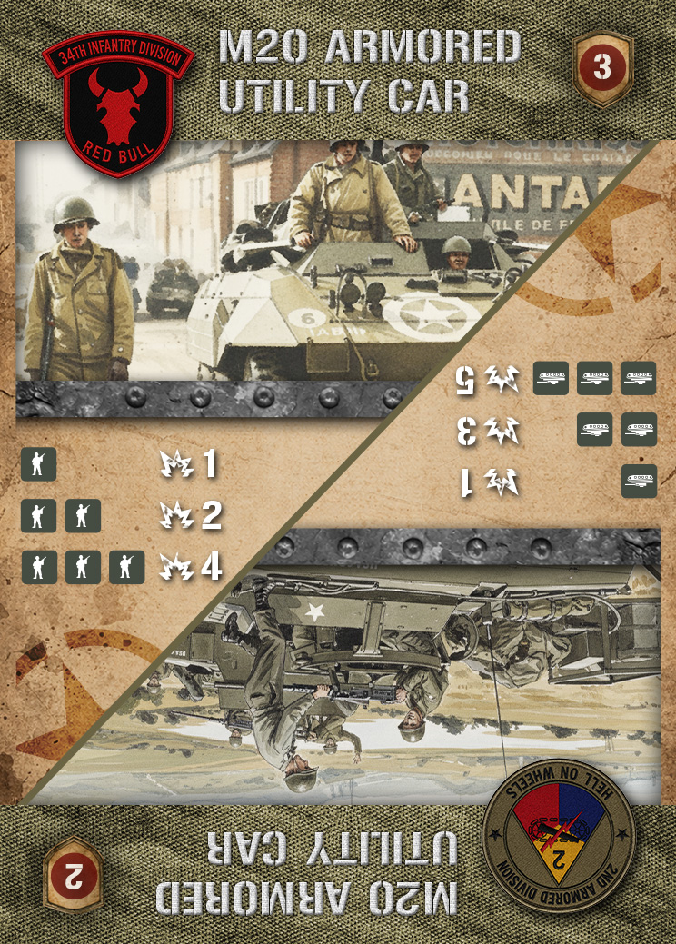 Decks of War card preview 4